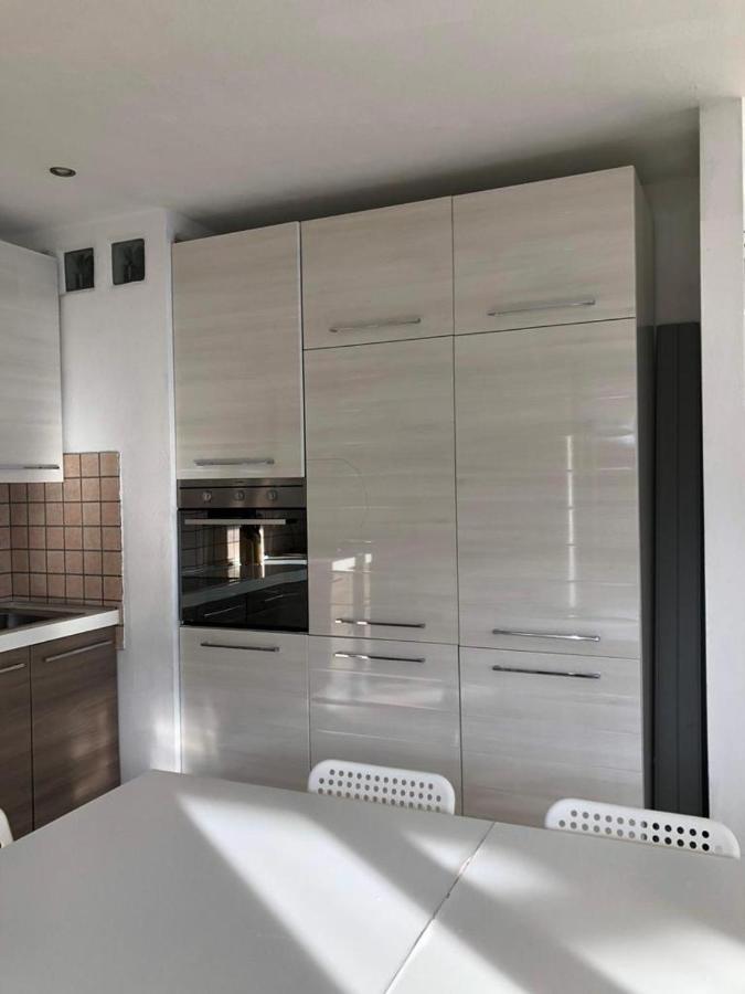 Villa Sole Aosta Eksteriør bilde