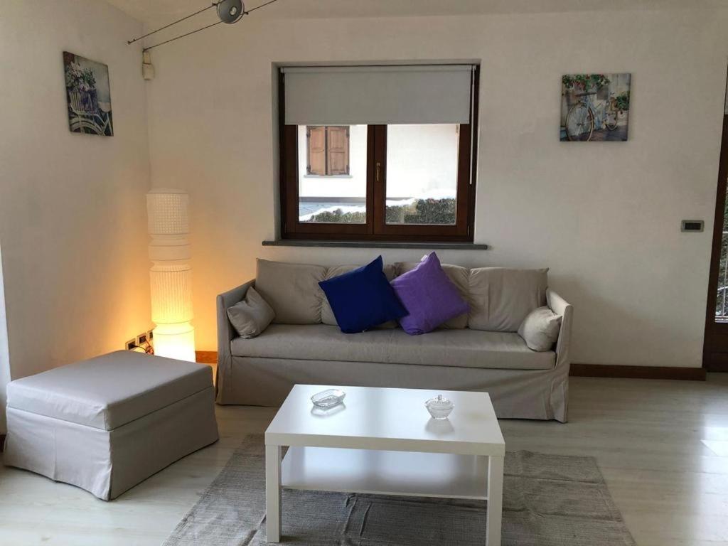 Villa Sole Aosta Eksteriør bilde