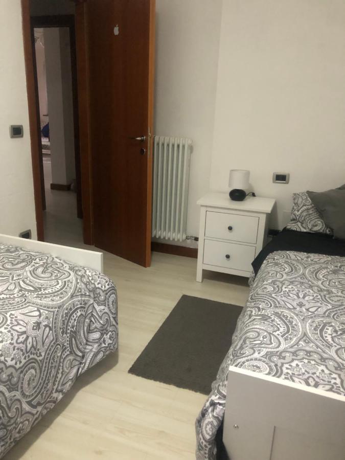 Villa Sole Aosta Eksteriør bilde