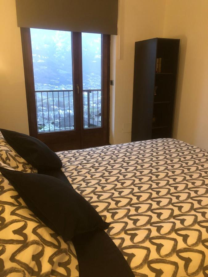 Villa Sole Aosta Eksteriør bilde