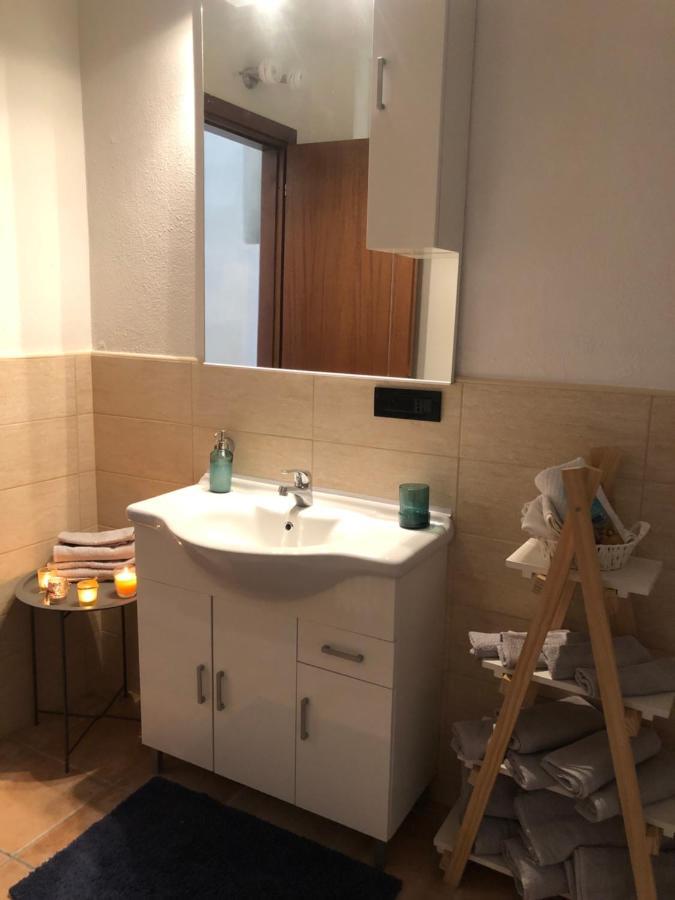 Villa Sole Aosta Eksteriør bilde